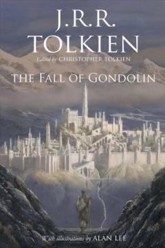The fall of Gondolin