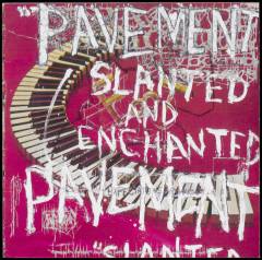 Slanted and enchanted