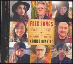 Folk songs
