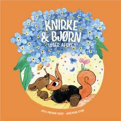 Knirke & Bjørn tager afsked