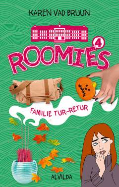 Familie tur-retur