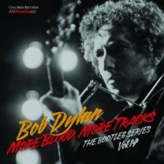 More blood, more tracks
