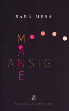 Måneansigt
