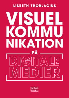 Visuel kommunikation på digitale medier