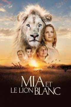 Mia and the white lion