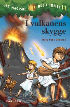 I vulkanens skygge