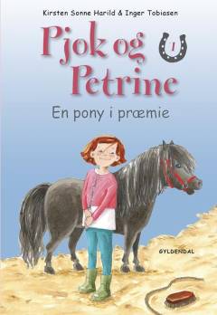 En pony i præmie