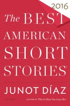 The best American short stories 2016