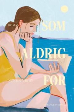 Som aldrig før : en kærlighedshistorie