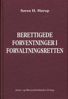 Berettigede forventninger i forvaltningsretten