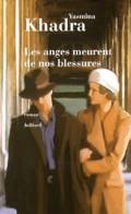 Les Anges meurent de nos blessures