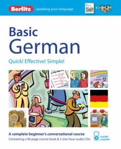 Basic German