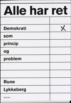 Bog, 1. bogklubudgave, 2012