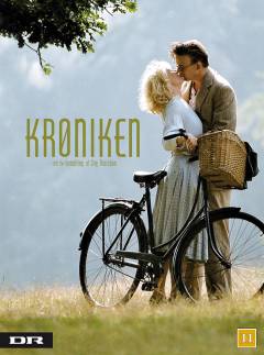 Krøniken : en tv-fortælling
