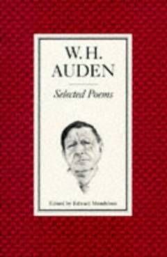 Selected poems