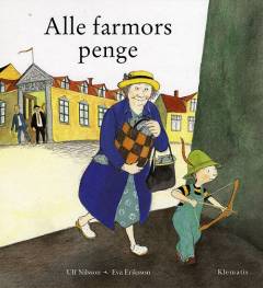 Alle farmors penge