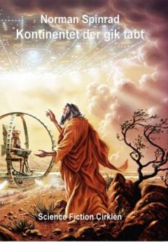 Kontinentet der gik tabt : noveller