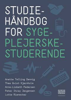 Studiehåndbog for sygeplejerskestuderende