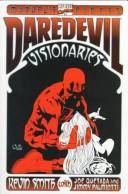 Daredevil, the man without fear!. Volume 7 : Hardcore