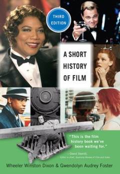 A short history of film