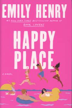Happy place