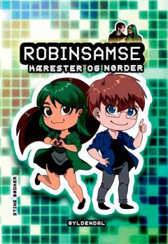RobinSamse : kærester og nørder