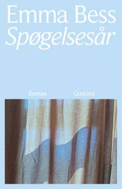 Spøgelsesår