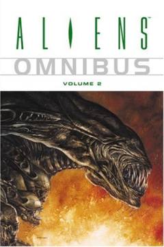 Aliens Omnibus. Vol. 2
