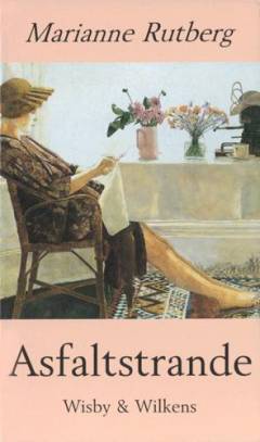 Asfaltstrande