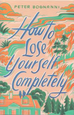 How to lose yourself completely