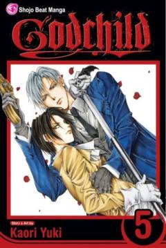 Godchild. Vol. 5