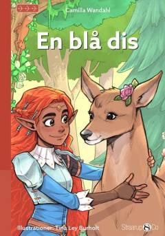 Bog, 1. udgave, 2022