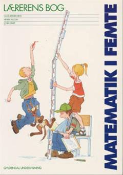 Matematik i femte : grundbog -- Lærerens bog