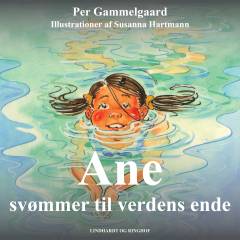Ane svømmer til verdens ende