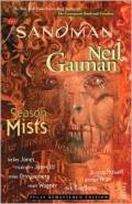 Sandman - Season of Mists