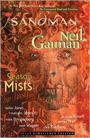 The Sandman, season of mists
