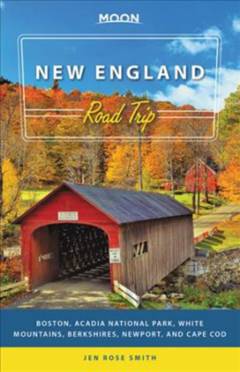 New England road trip