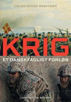 Krig : et danskfagligt forløb