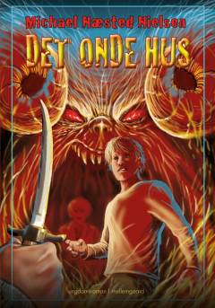 Bog, 1. udgave, 2018