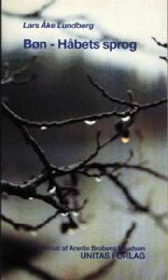 Bøn - håbets sprog