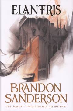 Elantris