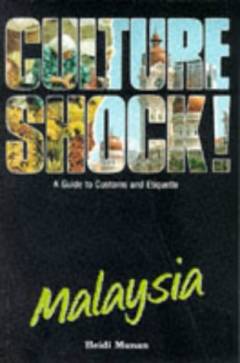 Culture shock! Malaysia
