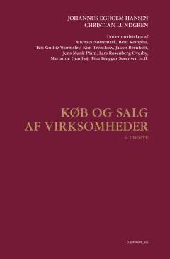 Bog, 6. udgave, 2019