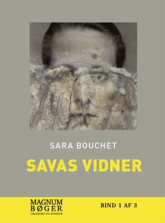 Savas vidner. Bind 1 (Stor skrift)