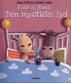 Rosa & Rumle - den mystiske lyd
