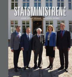 Statsministrene