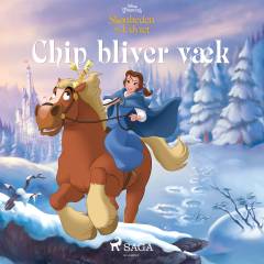 Chip bliver væk