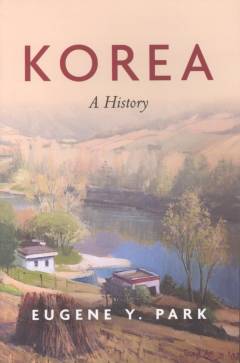 Korea : a history