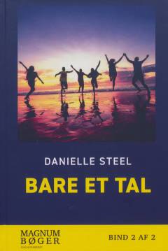 Bare et tal. Bind 2 (Stor skrift)
