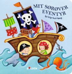 Mit sørøver-eventyr